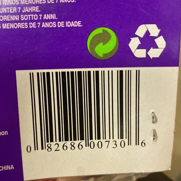 Red Foam Clown Nose - Picture 3 of 3